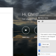 Illustration for article titled Google Hangouts Has a Gorgeous New Home On the Web